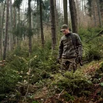 Jakna HARKILA Tyst Axis MSP - Image 3