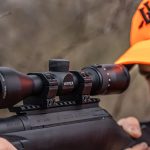 Optika VORTEX Diamondback 3-9x40 BDC - Image 3