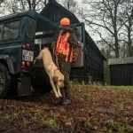 Prsluk SEELAND Trax Blaze - Image 3