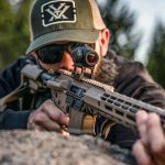 Crvena tačka VORTEX Crossfire LED Uprage - Image 3