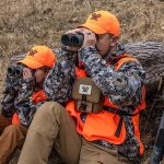 Dvogled VORTEX Crossfire HD 10x50 - Image 3