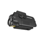 Lampa za pištolj NITECORE sa laserom NPL25 GL - Image 3