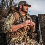 Dvogled VORTEX Crossfire HD 12x50 - Image 3