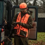 Prsluk SEELAND Trax Blaze - Image 4