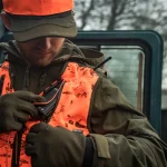 Prsluk SEELAND Trax Blaze - Image 5