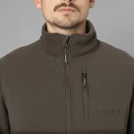 Jakna HARKILA Fjell Flis - Image 5