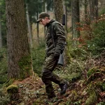 Jakna HARKILA Tyst Axis MSP - Image 5