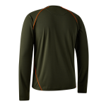 Majica DEERHUNTER Chamois dugi rukav - Image 2
