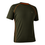 Majica DEERHUNTER Chamois kratki rukav