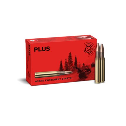 Metak karabinski GECO 30-06 PLUS 11.0