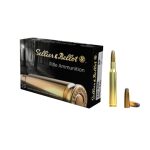 Metak karabinski SB 270 WIN SP 9.7g