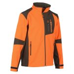 Jakna Percussion Softshell