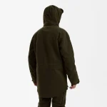 Jakna DEERHUNTER Gamekeeper Smock - Image 2