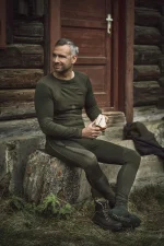 Pododijelo DEERHUNTER set muški - Image 3