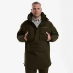 Jakna DEERHUNTER Gamekeeper Smock - Image 4
