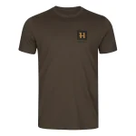 Majica HARKILA Gorm kratki rukav - Image 5