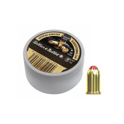 Metak stočni SB 9x20