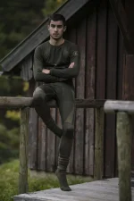 Pododijelo DEERHUNTER set muški - Image 4