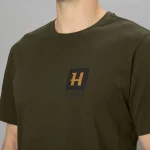 Majica HARKILA Gorm kratki rukav - Image 3