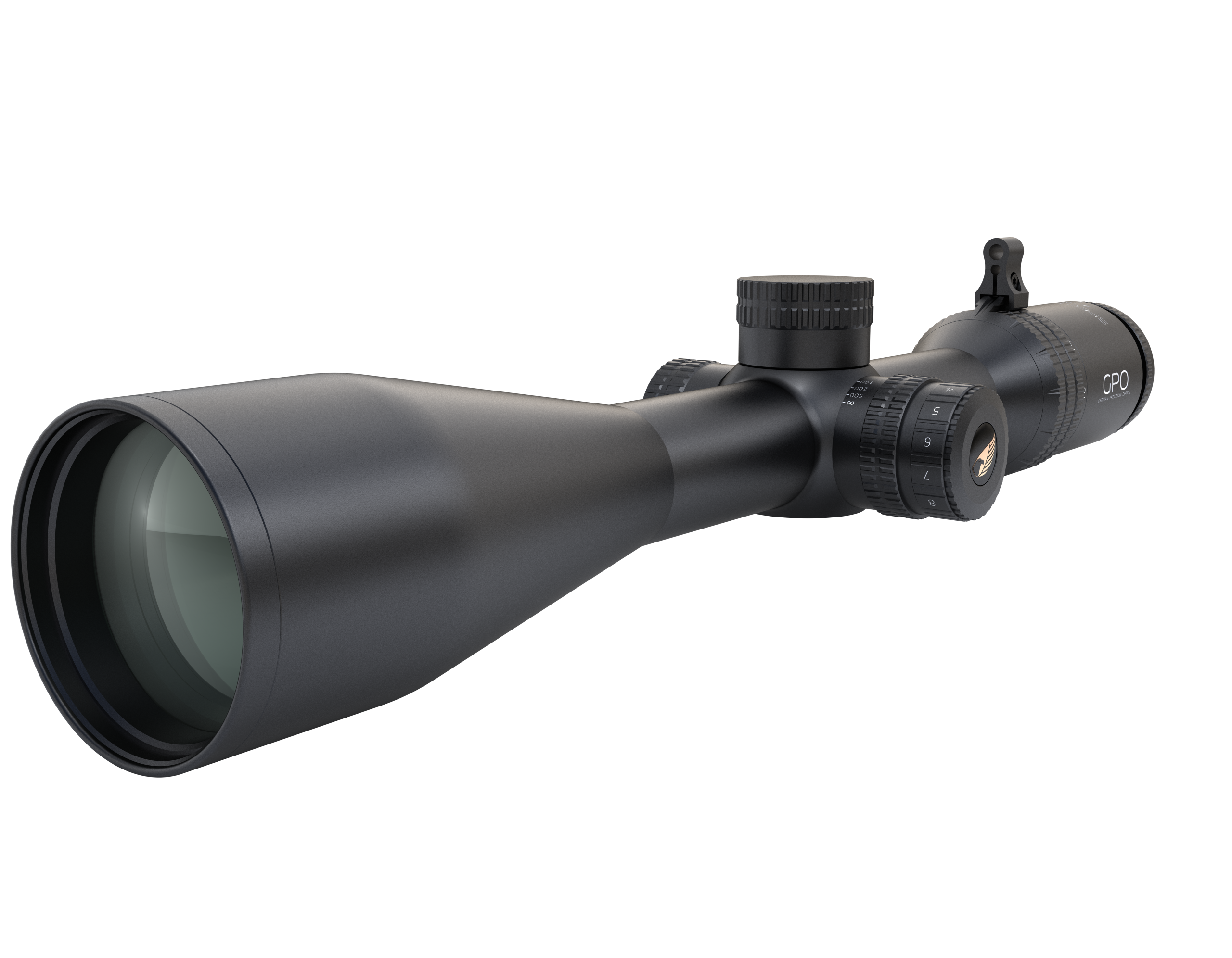 Optika GPO Spectra 4x4-16x50i - Image 4