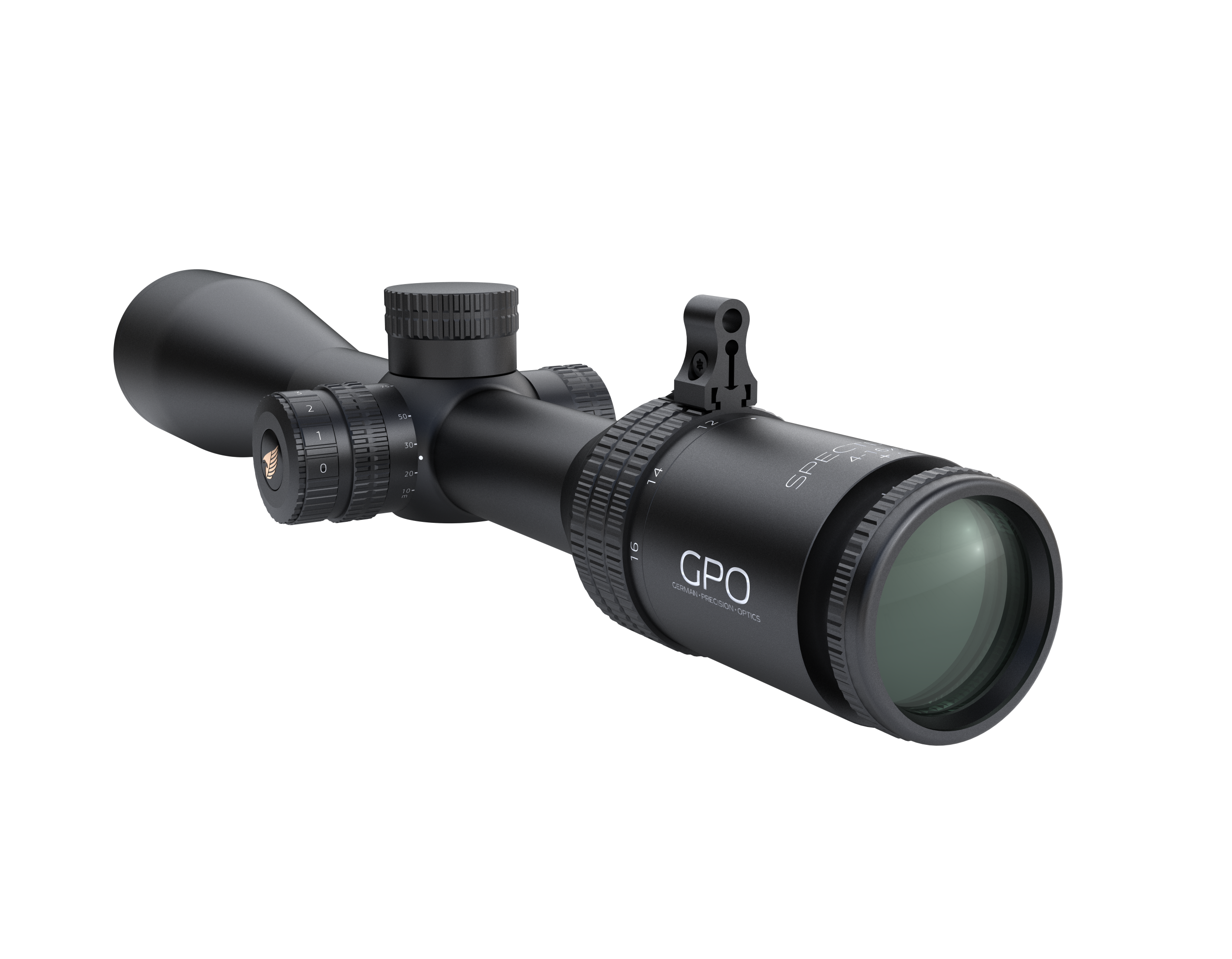 Optika GPO Spectra 4x4-16x50i - Image 3