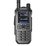 Radio stanica BAOFENG UV-21R (orange/zelena/siva) - Image 7