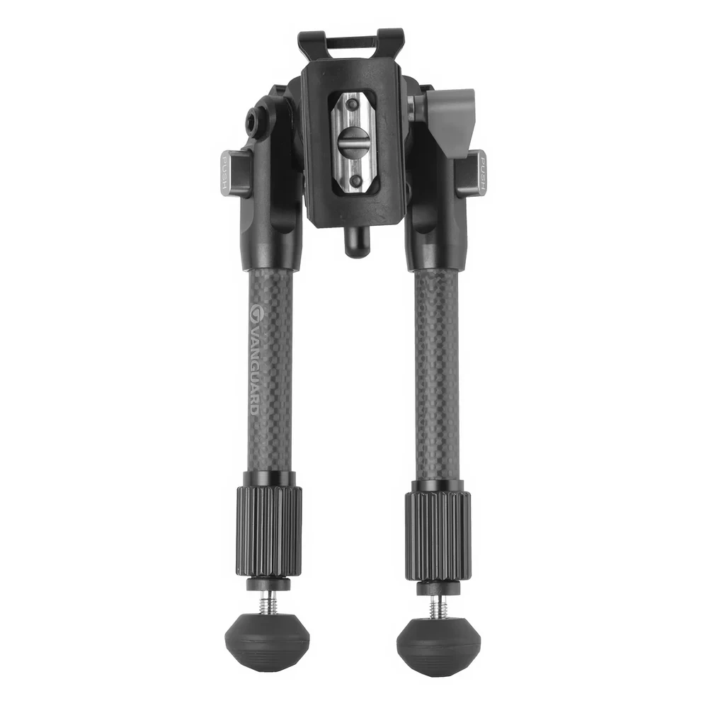 img-1780572125-4f6a74cab91b VANGUAR BIPOD 2QS CARBON - Image 1