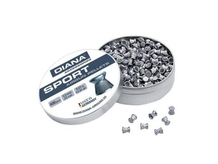 Dijabole Diana Sport 5,5mm