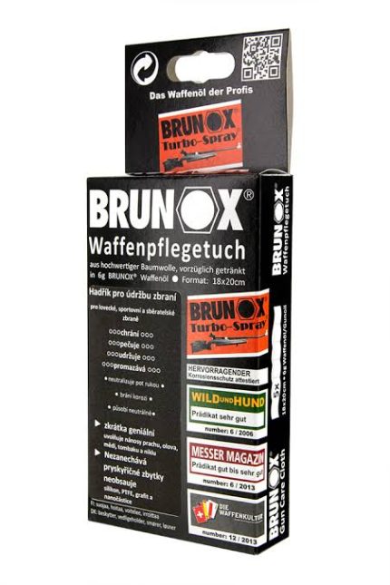 BRUNOX MARAMICE