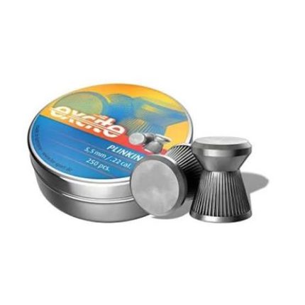 DIJABOLE EXITE PLINKING (4.5mm/5.5mm)