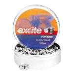 DIJABOLE EXITE PLINKING (4.5mm/5.5mm) - Image 2