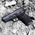 STEYR ATD COMPACT 9×19