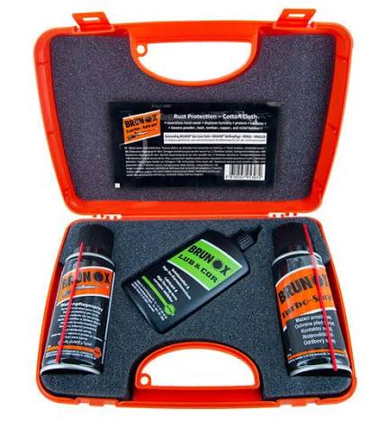 BRUNOX GIFT BOX