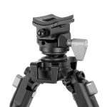 VANGUARD BIPOD 3QS C carbon - Image 3