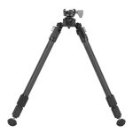 VANGUARD BIPOD 3QS C carbon - Image 4