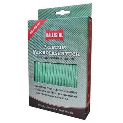 KRPA MIKROFIBER BALLISTOL ZA PVC