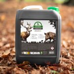 EUROHUNT Bukov katran, kanistar od 5,0 l / 6 kg