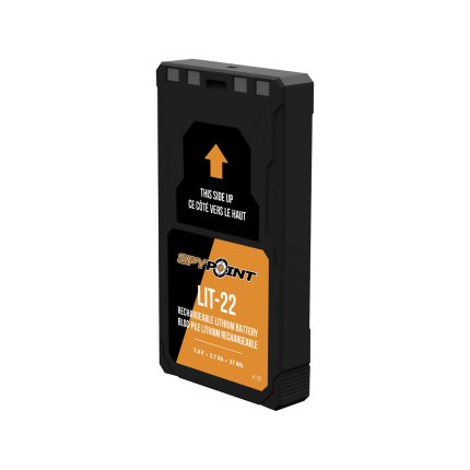 Litijska baterija SPYPOINT LIT-22