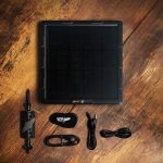 SOLARNI PANEL SPYPOINT