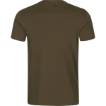 Majica HARKILA logo T-shirt - Image 3