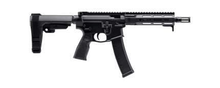 DANIEL DEFENSE DD PCC 8.3" 9X19